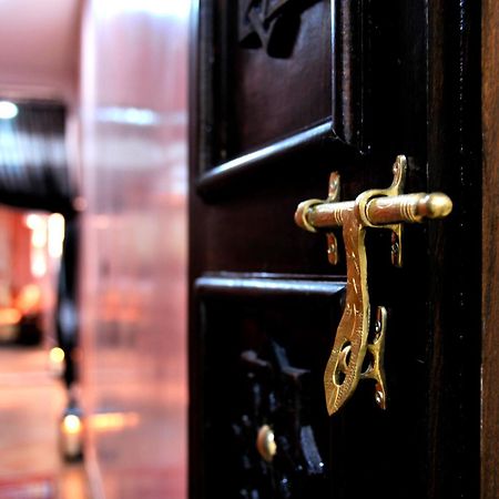 Luxury Riad Saad Fes- Apart ภายนอก รูปภาพ
